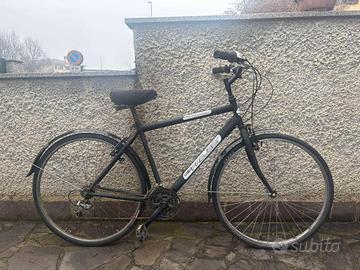 Bicicletta uomo ruota 28"