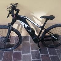 Olimpia ebike