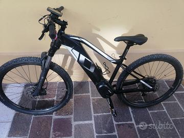 Olimpia ebike