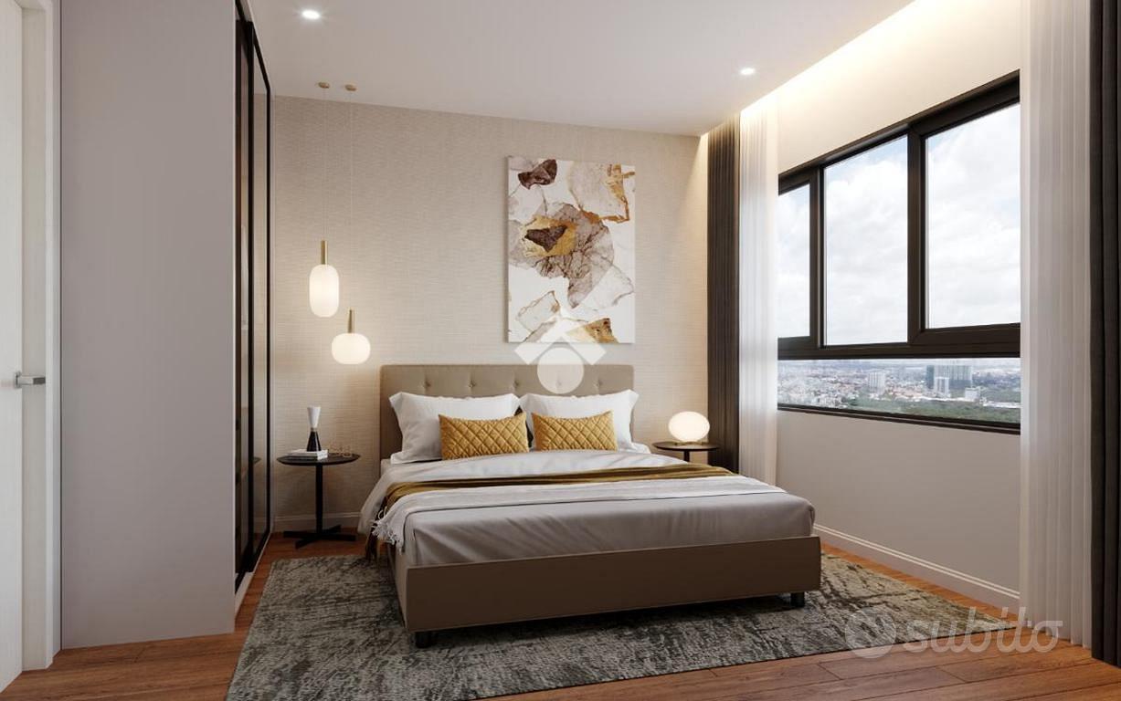 Apartment in Montebelluna, Biadene - Vista 3
