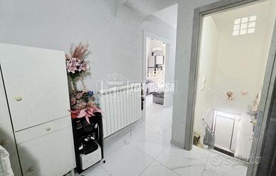 APPARTAMENTO 3 VANI CON INGRESSO INDIPENDENTE