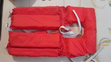 Giubbotto salvagente