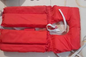 Giubbotto salvagente