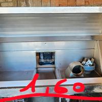 Attrezzature da ristorazione