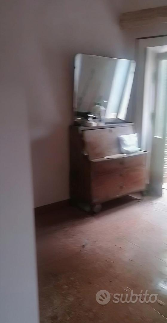 Appartamento – Roma, Marcigliana, Municipio Roma III - Altro