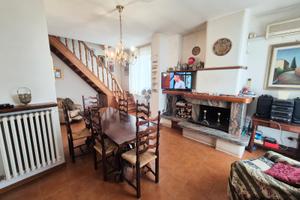 Appartamento indipendente Fabbrecce, AT/306