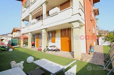 Appartamento Vaprio d'Adda [349giarvapVRG]