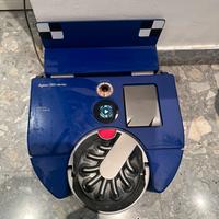 Robot aspirapolvere Dyson 360