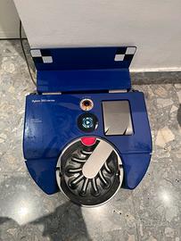 Robot aspirapolvere Dyson 360
