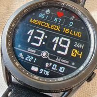 smarth wach 3 samsung classic