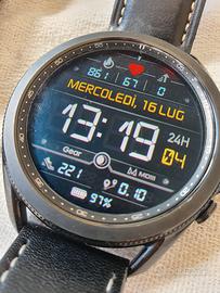 smarth wach 3 samsung classic