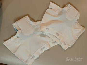 Sottopantaloncini ciclismo donna