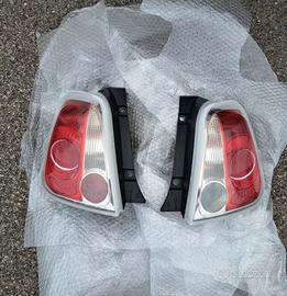 Stop Fiat 500