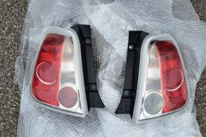 Stop Fiat 500