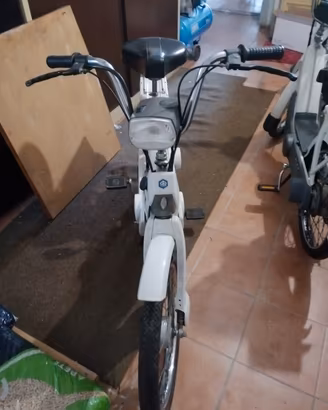 Piaggio ciao