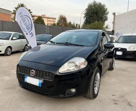Fiat Grande Punto 1.3 Multijet - 2007