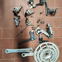 Sachs huret omega universal catilever 