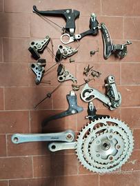 Sachs huret omega universal catilever 