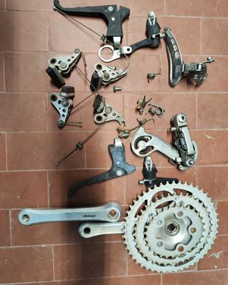 Sachs huret omega universal catilever 