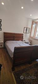 letto barchettone 