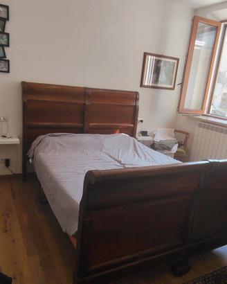 letto barchettone 