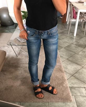Jeans Roy Rogers donna