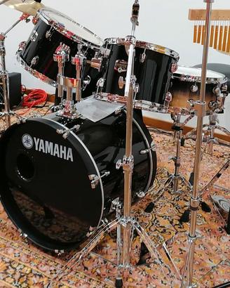Batteria Yamaha GIGMAKER