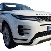 LAND ROVER Range Rover Evoque 2.0D I4 180 CV AWD
