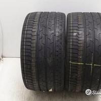 Coppia di pneumatici nuovi 265 zr35 18 continental