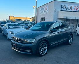 Volkswagen Tiguan 2.0 CV 150 R-Line
