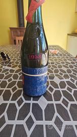 bottiglie da collezione