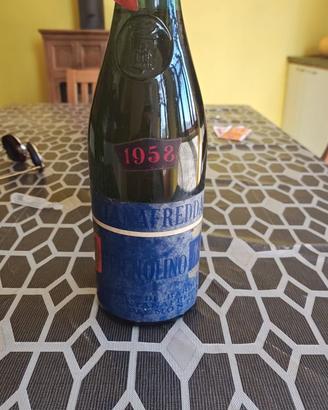 bottiglie da collezione