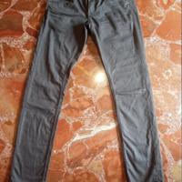Pantaloni uomo cotone 