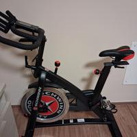 Bici da casa spin