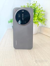 XIAOMI 17 ULTRA 512GB ITALIA PERFETTO 