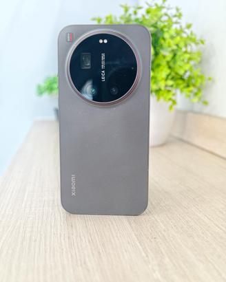 XIAOMI 17 ULTRA 512GB ITALIA PERFETTO 