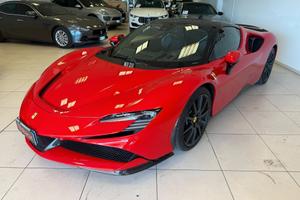 Ferrari SF90 Stradale ASSETTO FIORANO ESTESO