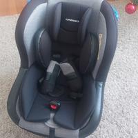 seggiolino per auto 9-18 kg