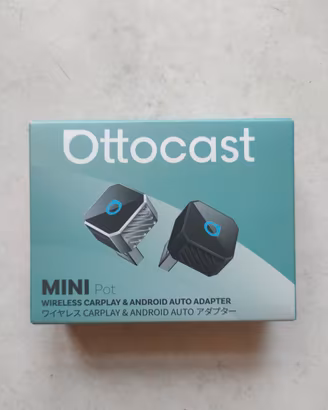 Mini Pot