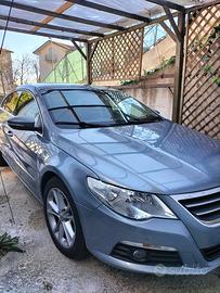 Passat CC 2.0 tdi