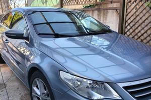 Passat CC 2.0 tdi