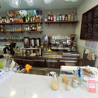 Bar poke tavola calda caffetteria geno