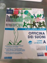 Officina dei suoni A
