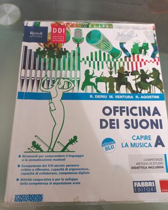 Officina dei suoni A