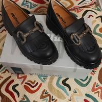 Scarpe Donna Melluso