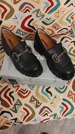 Scarpe Donna Melluso