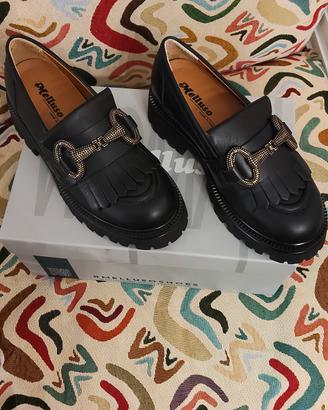 Scarpe Donna Melluso