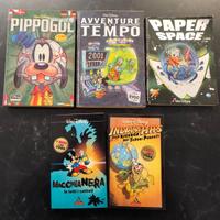 Fumetti Disney
