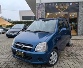 Opel Agila 1.2 16V / 75CV / OK NEOPATENTATI