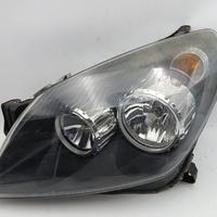 Faro ant sx OPEL ASTRA H GTC '05